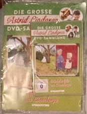 Die grosse Astrid Lindgren DVD-Sammlung 46 "Michel & Ida aus Lönneberga" (2013)