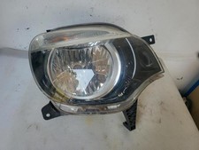 Feu avant (phare) Renault TWINGO