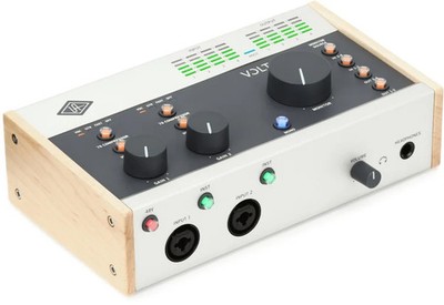 Universal Audio Volt 476 USB-C Audio Interface