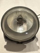 1 Light 2002-2007 Jeep Liberty Renegade Roof Hella Light Bar Off Road Fog Lamp