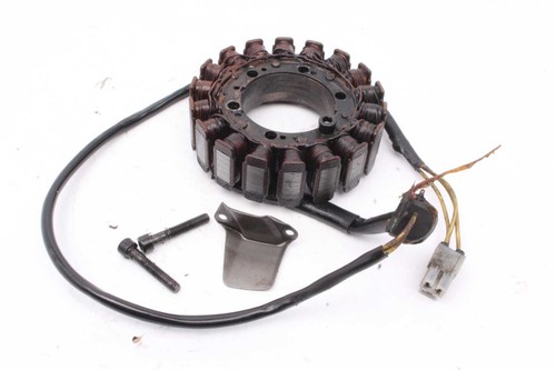 Lichtmaschine Lima Generator BMW F 650 GS R13 0174 00-03