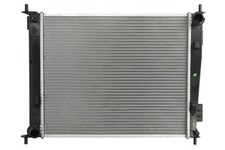 Radiateur Kia SOUL