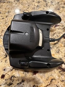 Official Sega Dreamcast Black Sports Edition Controller OEM HKT-7700