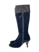 Regal Boots Blk Inm92