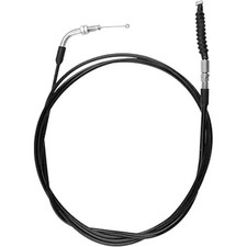 121 Inch Go Kart Throttle Cable for 150cc 200cc 250cc Off Road Go Kart Cart Dune