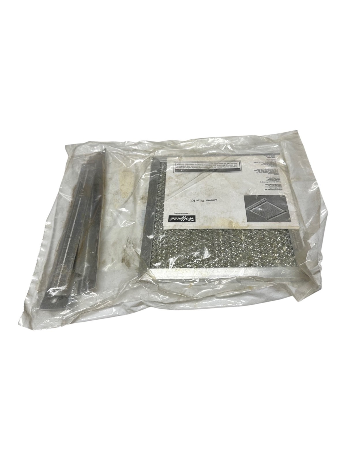 New Hoffman AFLT66, 34820 Filter For Louver Kit A-VK66 🔥Fast Shipping🔥