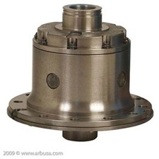 Arb Rd90 Air Locker Differential - Shaft Spline 27 Ratio All For Toyota 4runner