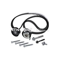 Zahnriemensatz FüR Volvo XC70 136 2.0 13 Bis 16 SNR B4204T31 Neu