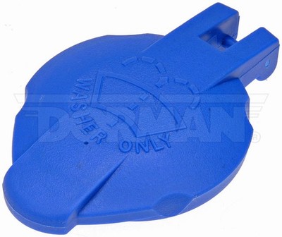 Dorman 54116 Washer Fluid Reservoir Cap For Select 05-14 Hyundai Kia Models