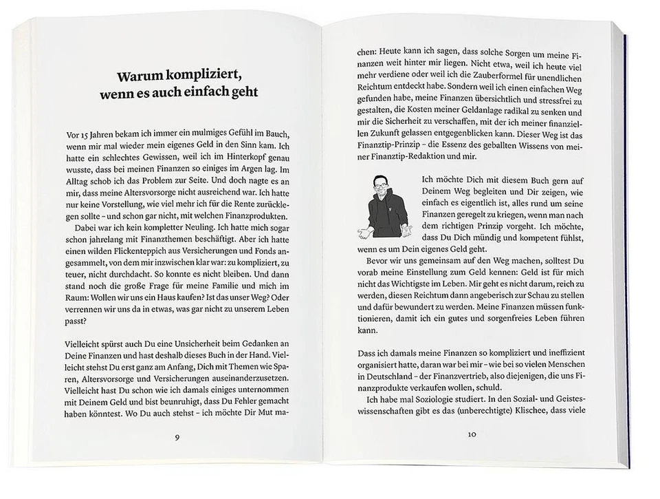 Finanzen ganz einfach | Saidi Sulilatu | 2025 | deutsch - Bild 3 von 4