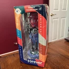 Forever Collectibles Bobble Celebration MLB 2003 All Star Game Bobblehead