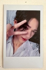 Official Enhypen Niki polaroid New Undamaged