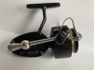 Mitchell Reel 301 | eBay