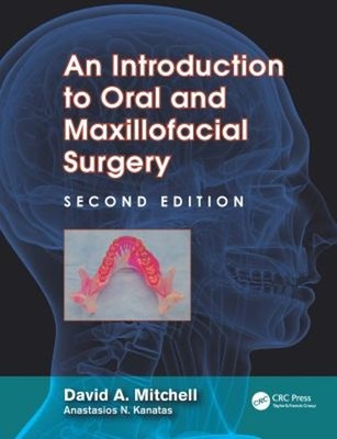 An Introduction to Oral and Maxillofacial Surgery Paperback David