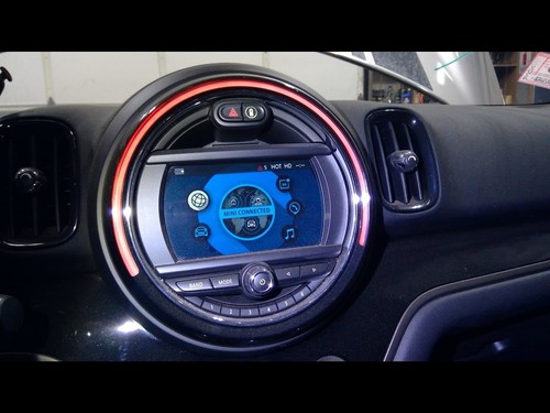 AC Condenser S Model Fits 17-19 COUNTRYMAN 1527936 - Picture 11 of 12