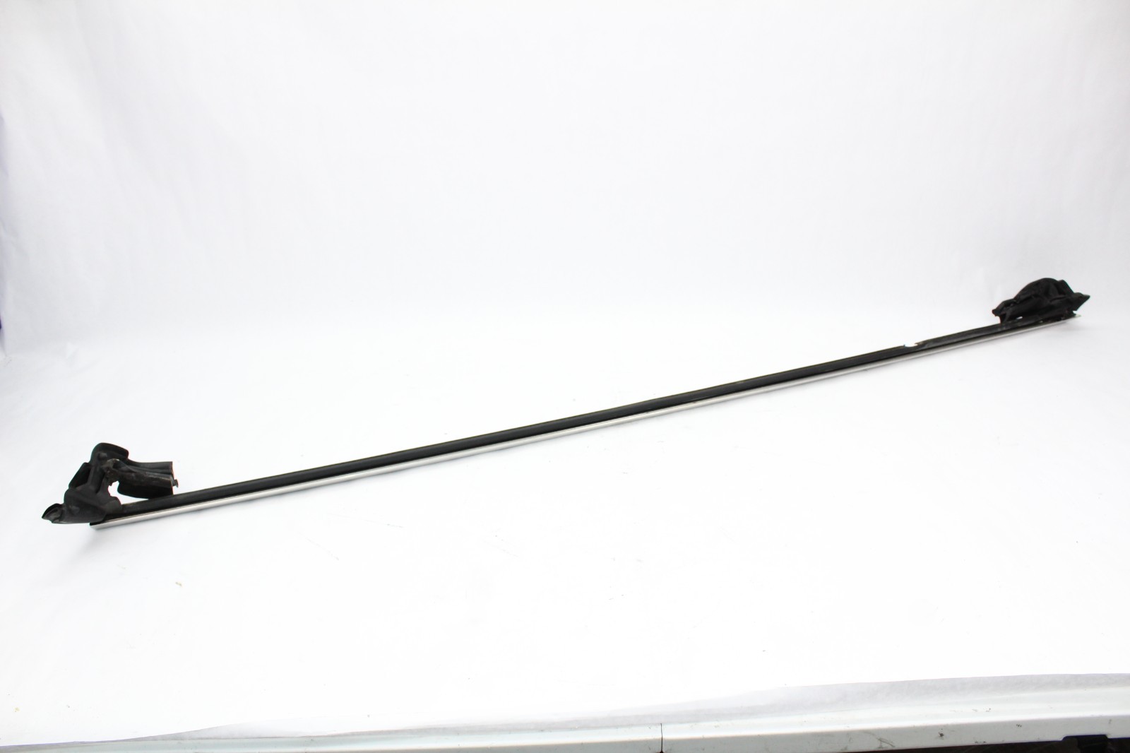 2003-2011 Bentley Continental GT Left Door Lower Window Molding Trim