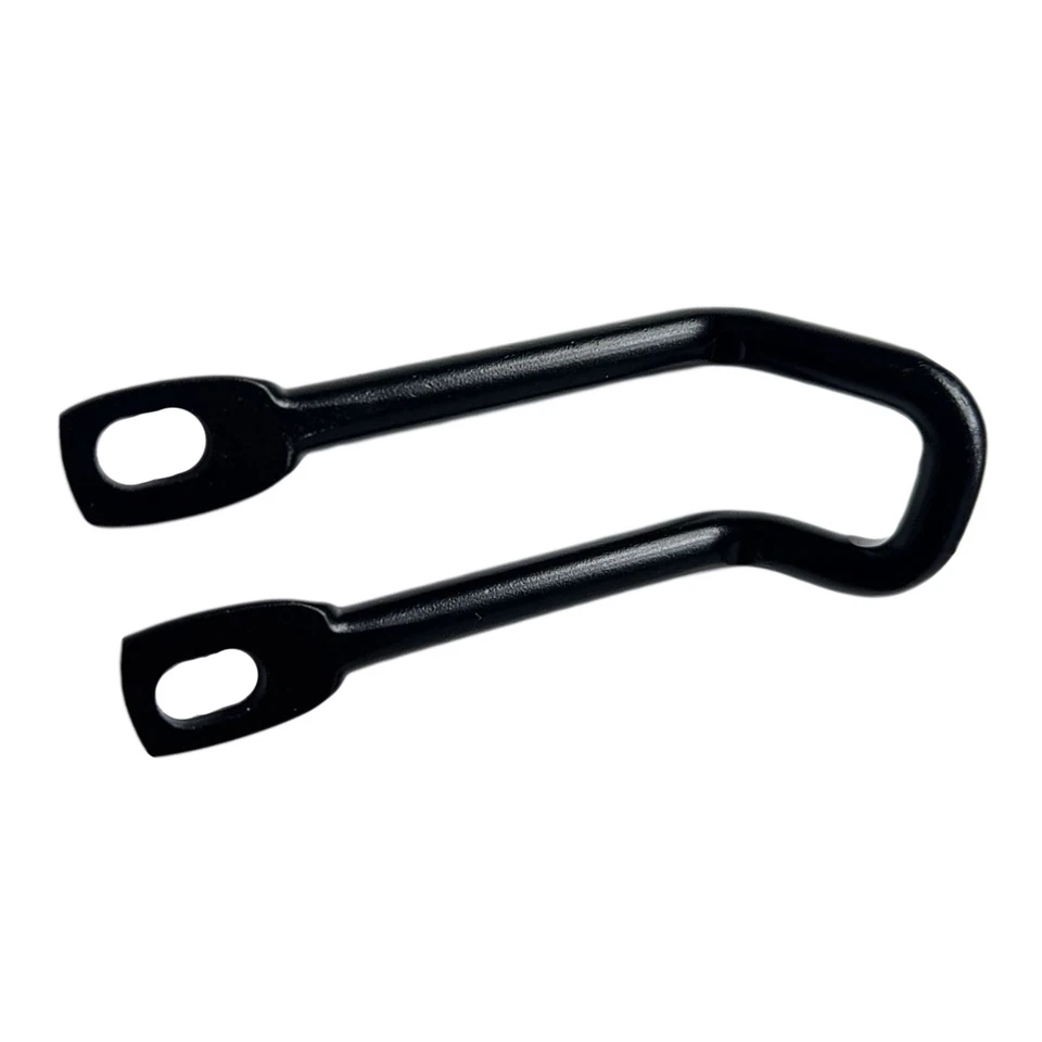 Upper Rear Cargo Door Striker LH for 1996 2003 For S10 Sonoma 15985540 - Image 3 of 4