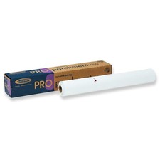 Prowrap 450mm x 50m White Baking Parchment Paper Roll, Non Stick Greaseproof