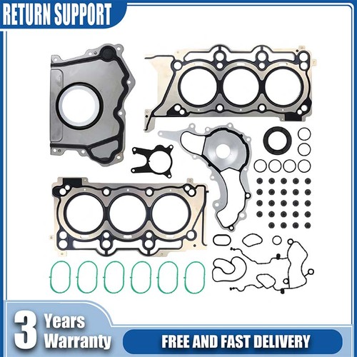 Maserati Levante 2014-2023 Pistons Set Photo - $77