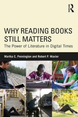 Why Lese Bücher Noch Matters: Die Leistung Der Literatur IN Digitalen