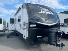 2026 Jayco Eagle HT Travel Trailer 294CKBS