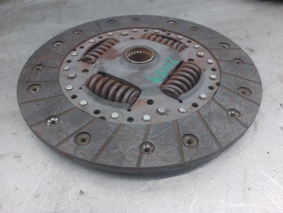 323042310 KIT EMBRAGUE / 323042310 LUK / 2050V3 / 5218854 PARA PEUGEOT 406 BREAK - Imagen 4 de 4