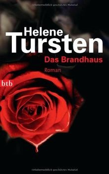 Das Brandhaus: Roman von Tursten, Helene | Buch | Zustand sehr gut