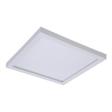 Halo 6" Selectable CCT Recessed Square LED Downlight SMD6S69SWH