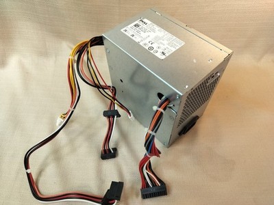 DELL OptiPlex 980 305w MT Mini-Tower Power Supply PS-6311-6DM-LF L305P-03 M177R 