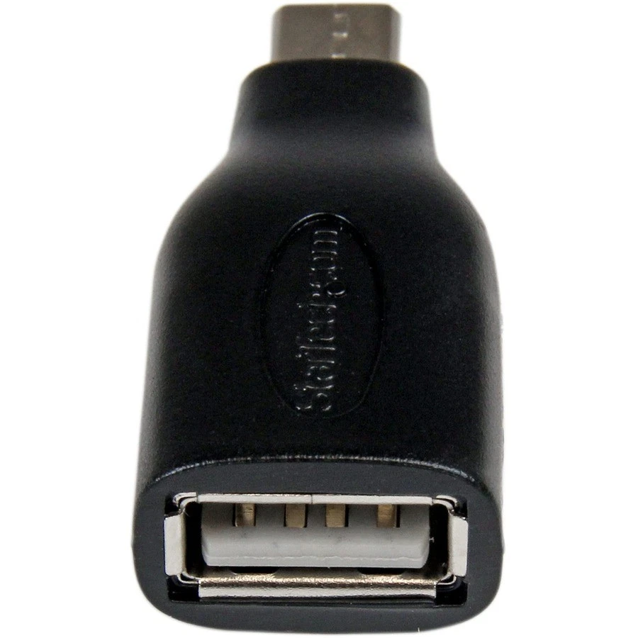 StarTech Micro USB OTG (On the Go) to USB Adapter - M/F (UUSBOTGADAP) - Image 3 of 4