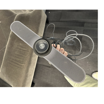 Logitech MeetUp Video Conferencing Camera HD Video Integrated Speaker