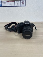Canon EOS Rebel T2i DSLR Camera with EF-S 18-55mm f / 3.5-5.6