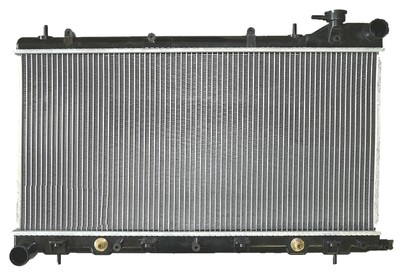 NRF 53095 Kühler, Motorkühlung für SUBARU