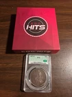 1877-S T$1 Trade Silver Dollar CAC XF40.  EDC Hits Nuclear Series