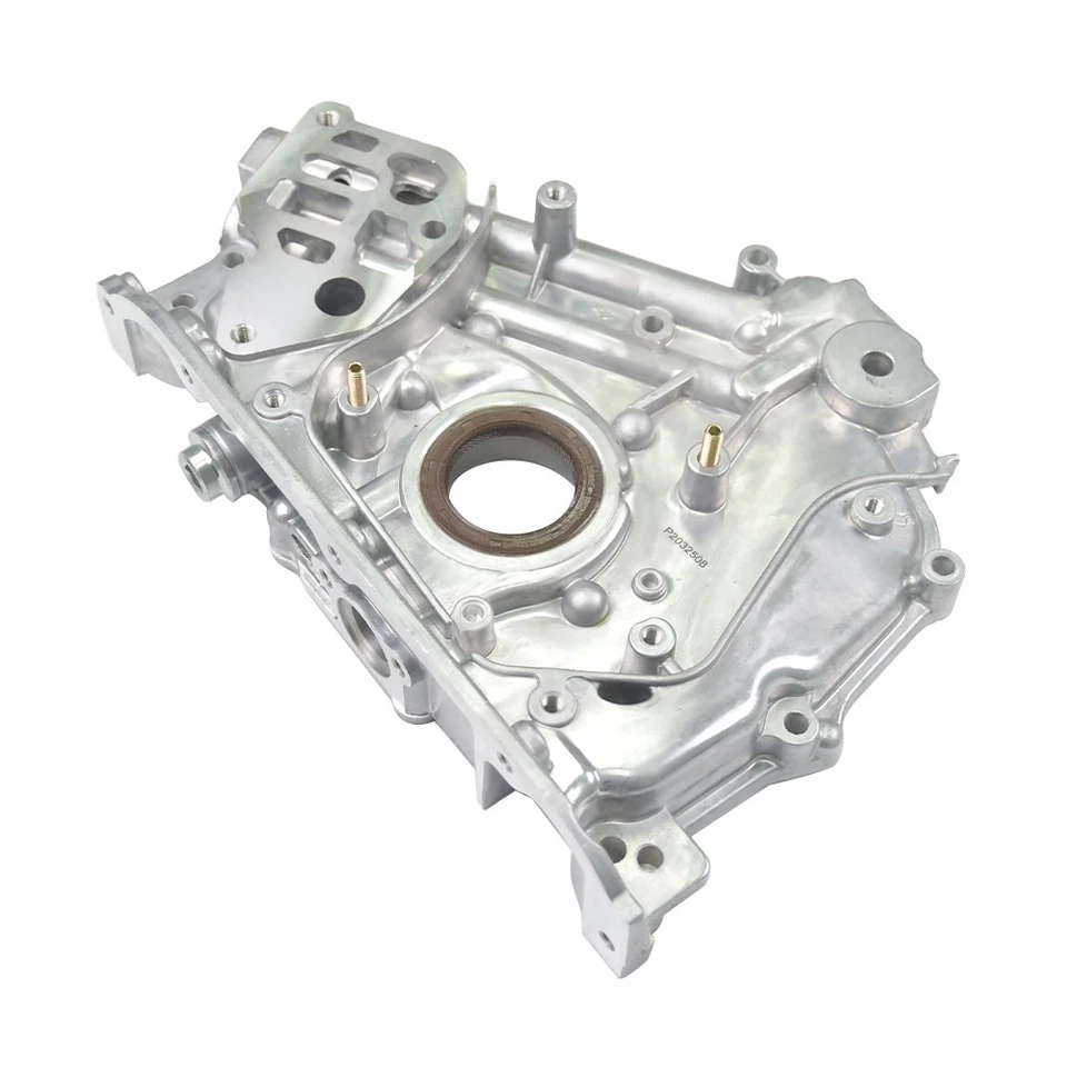 Engine Oil Pump for 2003-08 Honda Accord Pilot Odyssey Acura TL RL 3.5L 3.0L 3.2 - Изображение 2 из 4