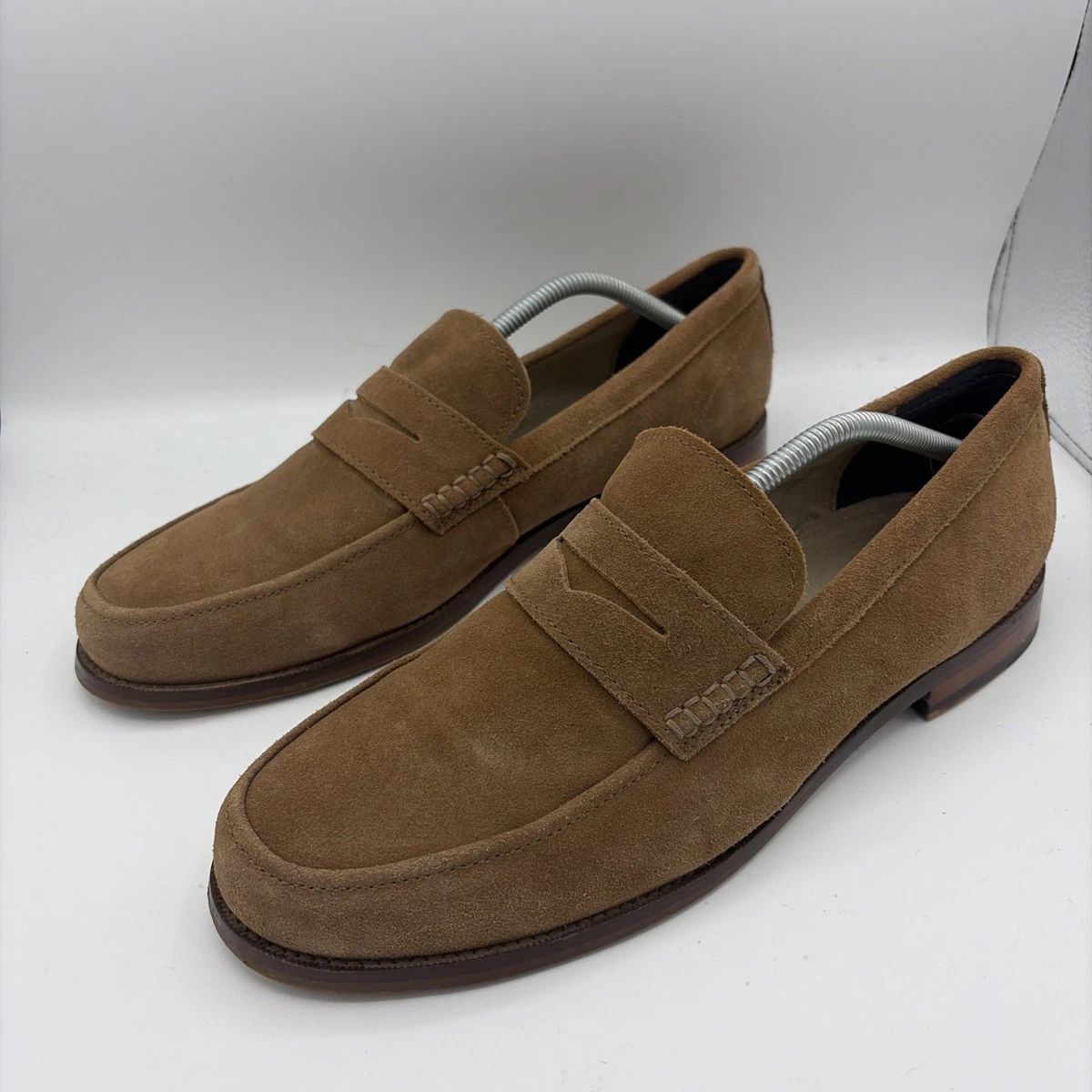 banana republic donevin shoes. Genuine Leather Dress Shoes | Banana Republic Factory main image 4