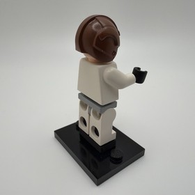 LEGO minifigure Ten Numb sw0153 Star Wars 6208 Episode 4/5/6