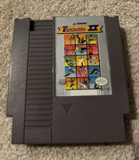 Konami Track & Field II Track & Field Series Nintendo NES Game Cartridge