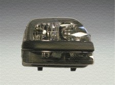 Hauptscheinwerfer MAGNETI MARELLI 712405501120 PY21W für DOBLO FIAT Halogen JTD
