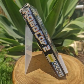 RoboCop 2 Nintendo Entertainment System NES Game Boxed PAL