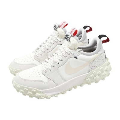 Nike Air Jordan 1 Element Low A/T Phantom Sail Men Outdoors Shoes FV4227-003