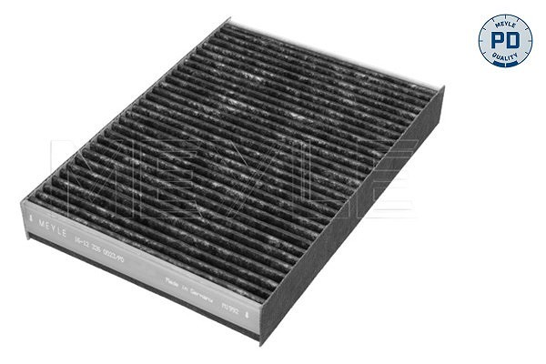 Meyle Filter, Innenraumluft U.A. FüR MERCEDES-BENZ, Nissan, Renault-image