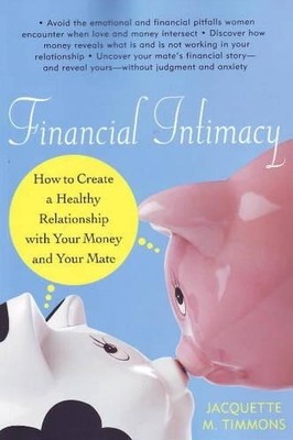 Jacquette M. Timmons Financial Intimacy (Taschenbuch) (US IMPORT)