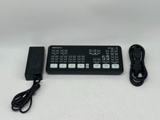 Blackmagic Design ATEM Mini Pro HDMI Live Stream Switcher
