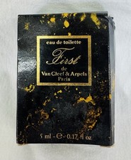 Van Cleef & Arpels Fluid First Fragrances for Women for sale | eBay