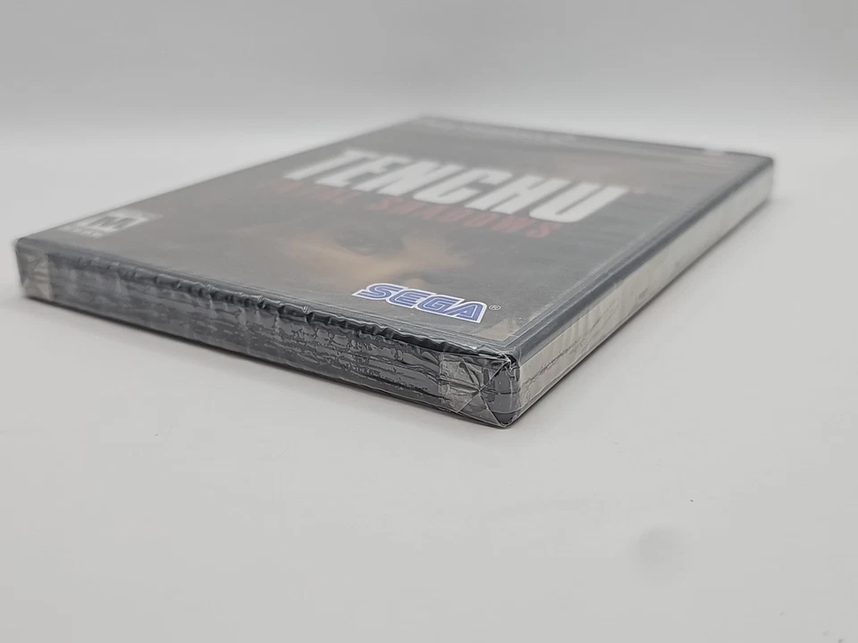 Tenchu: Fatal Shadows (Sony PlayStation 2, 2005) Brand New Sealed! - Image 4 of 4