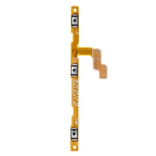 Power/Volume Button Flex Cable Replacement For Samsung A51 A515/A71 A715