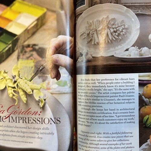 17 Victoria & Bliss Magazines 1993-2015 + 1 Victorian Home Christmas Magazine - Picture 12 of 12