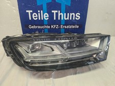 Audi Q7 SQ7 VOLL LED Matrix SCHEINWERFER RECHTS 4M0941036