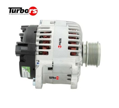 Lichtmaschine passend für Audi VW 1.6 2.0 77 kW 120 kW 184 kW TG14C016+PRO